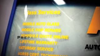 Collision Repair University Windshield Replacement Part 2 [upl. by Aisad819]