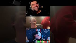 Dad hijacks Live Stream  😂 most embarrassing moment ever Mustsee DadPranks Funny streamer [upl. by Aivekal]