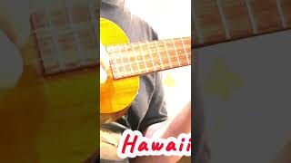 ウクレレ ハワイアンバンプ ukulele ウクレレレッスン ウクレレレッスン大阪 [upl. by Auqinaj]