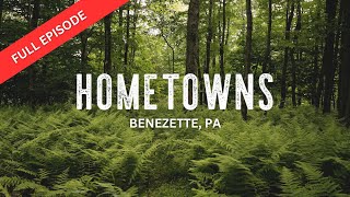 Hometowns  Benezette PA [upl. by Levina]