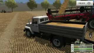 FARM SIM SATURDAY making money buying equipment [upl. by Gorey374]