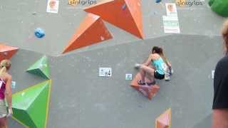 Alex Puccio  Munich 2013  WQB4 [upl. by Cassie]