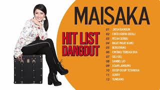 Dengarkan Raul Serigala Berbulu Domba  Koleksi Hit List Dangdut From Maisaka [upl. by Eisor]