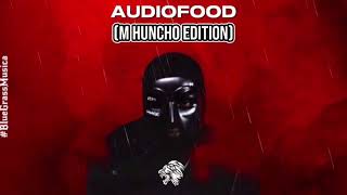 AudioFood  M Huncho Edition M HUNCHO MIX 2023  BEST M HUNCHO SONGS  Mixed by BlueGrass [upl. by Ettenna873]