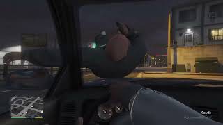 Dneska igraeh na gta 5 [upl. by Nyllij]