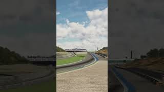 FSCV 24  4  Motorland Aragón  Resumen simracing motor motorsport españa f4spain jerez f4 [upl. by Eecrad249]