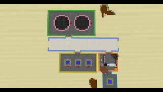 Nuclear Lab Build in HBMs  Part 1 [upl. by Jeffries]