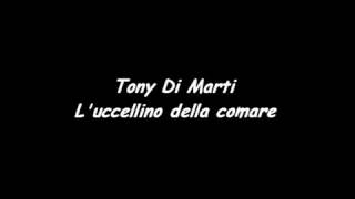 Luccellino della comare di TONY DI MARTI [upl. by Ambrosane]