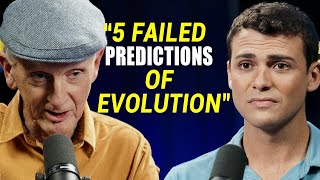 5 Failed Predictions of Evolution [upl. by Nnylarak728]