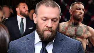 MMA Star Conor McGregor Found Liable in Sexual Assault Case [upl. by Aicatan361]