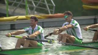 Regata Sevilla Betis masculino 09 noviembre 2024 01 55 05 [upl. by Purcell]