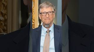 Bill Gates Full name🧐 [upl. by Zerat]