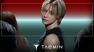 TAEMIN 泰民 태민 HORIZON 非AI歌詞翻譯中文字幕 [upl. by Nicolau]