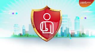 Protect the future of your loved ones with Family Shield  ICICI Lombard [upl. by Dorrahs]