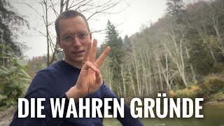 Warum ich meine ArztKarriere sausen ließ Fazit nach 15 Jahren [upl. by Eimaraj]