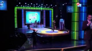 Hasbro The Game Show Episode 2 Carnival Breeze [upl. by Pesvoh526]