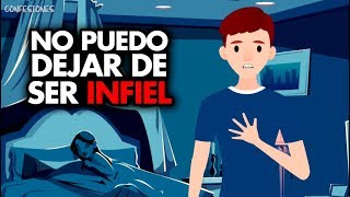 PERDÍ al AMOR de MI VIDA POR NO DEJAR DE SER INFIEL [upl. by Akeemat]