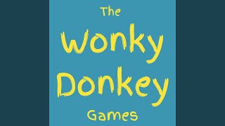 The Wonky Donkey Games [upl. by Okimik]