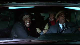 Cooley High 1975 Joyride [upl. by Nireves]