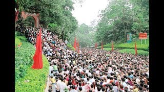 The security of Hung Kings death anniversary and Hung Temple Festival [upl. by Naga55]