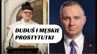 WYBRALI GO LUDZIE NAPUSZCZENI PRZEZ RADIO MARYJA WOŹNICKI O POLITYKACH I PREZYDENCIE RP [upl. by Pulcheria]