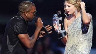 Kanye West Shuts Taylor Swift In MTV Video Music Awards 2009 acevergs [upl. by Edmon597]