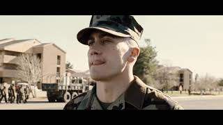 Jarhead Full Movie Plot In Hindi  Hollywood Movie Review  Jake Gyllenhaal [upl. by Clein]