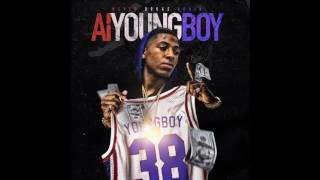 YoungBoy Never Broke Again  Left Hand Right Hand Official Audio [upl. by Yroj]