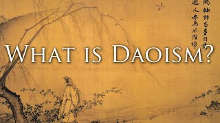 What is Daoism [upl. by Faunie]