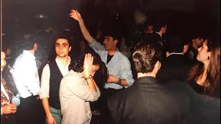 Circa 1988…Inner city  Big fun  Disco anni 80 e 90 ricordando La Silvanella e Niagara [upl. by Starobin321]