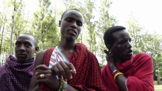 Maasai Health  The Secret to Leanness and Longevity [upl. by Edwyna]