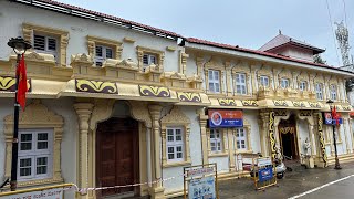 Live Shri Samadhi MathMangaluruShri Shiva Pujana by HHSwamiji amp Cultural programs15 Sept 2024 [upl. by Tneicniv]