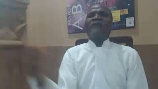 CROSSOVER SERVICE  31ST OCTOBER 2024  PASTOR LAWAL [upl. by Gorlicki]