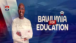 Bawumia For Education We cant educate 21stcentury children in 19thcentury buildings  Dr Adutwum [upl. by Lynden203]