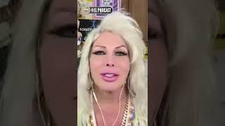 Jessica Esoterica habla acerca del supuesto pleito con Wendy Guevara El Mich TV [upl. by Lumpkin726]