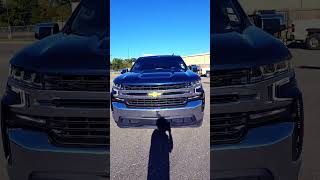 2021 Chevy Silverado LT wecareaboutyou Stock  240656b [upl. by Otiv262]