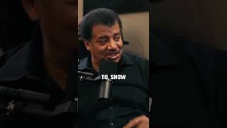 Gravity Bending Light w Neil deGrasse Tyson [upl. by Ahsiret712]