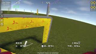 毎日ドローン2024 304365 Drone Racing Practice at BETAFLIGHT [upl. by Rednasyl918]