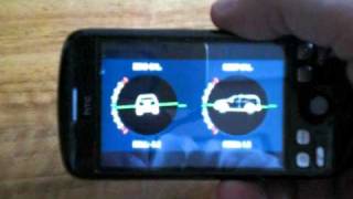 Tilt meter for Android [upl. by Elinore]