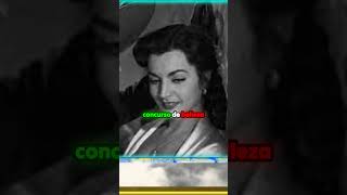 Elsa Aguirre belleza y talento en la epoca dorada del cine mexicano chisme noticias mexicansinger [upl. by Nnyletak]