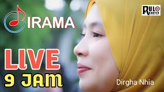 LIVE VIDEO TERBARU quotIRAMA DOPANGquot Rul Kanter [upl. by Eelytsirk]