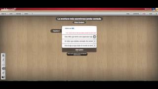 Tutorial InkleWriter [upl. by Nadabb410]