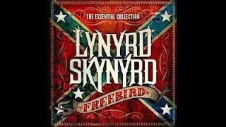 Lynyrd Skynyrd Freebird Remaster HQ [upl. by Becka]