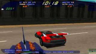 Carmageddon 2 PC Gameplay Uncensored  Free Full Game Download Link [upl. by Harriott37]