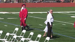 OCHS Graduation 2024 [upl. by Giarc]