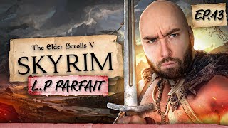 ALDERIATE  SKYRIM LE LETS PLAY PARFAIT  ÉPISODE 13 [upl. by Root]