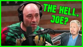 WHAT THE HELL HAPPENED TO ROGAN  The Kyle Kulinski Show [upl. by Macdermot]