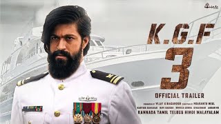 trendingshorts kgfchapter3 Kgf2 [upl. by Ennayelsel]