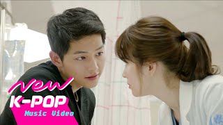 MV CHEN첸XPunch펀치  Everytime l Descendants of the Sun 태양의 후예 OST [upl. by Hudnut]