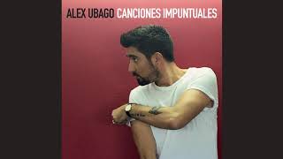 Alex Ubago  Aquel abril Audio Oficial [upl. by Binah]